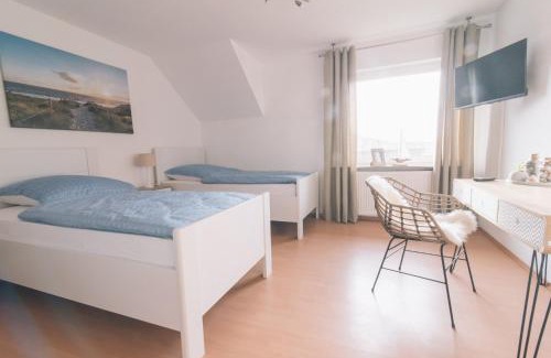 Wesel Apartment | Ferienwohnung In den Wiesen