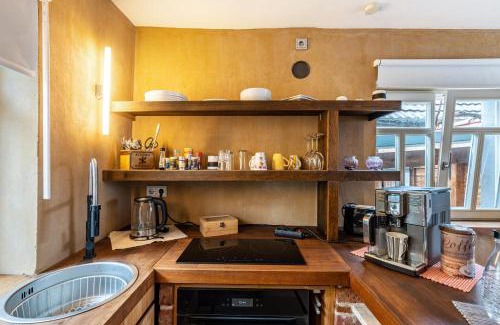 Gross-Umstadt Apartment | Ferienwohnung in der Dorfstrasse