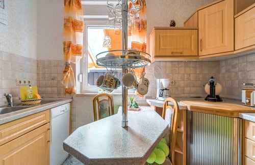 Ilsenburg Apartment | Ferienwohnung in der Nähe des Brockengipfels