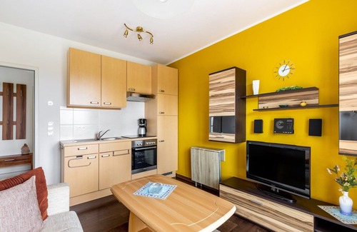 Wismar Apartment | Ferienwohnung in der Nähe von WIsmar