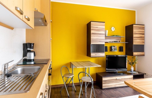 Wismar Apartment | Ferienwohnung in der Nähe von WIsmar