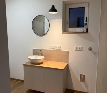 Falkenstein Apartment | Ferienwohnung in Falkenstein