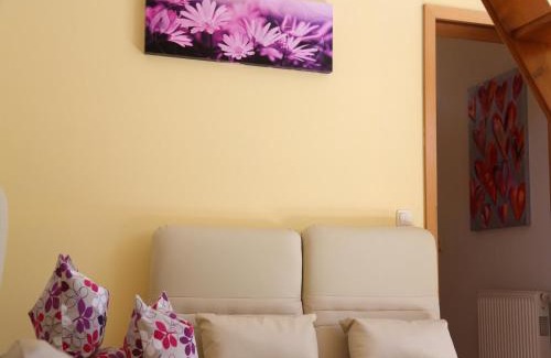 Burgk Apartment | Ferienwohnung in Freital, Dresden