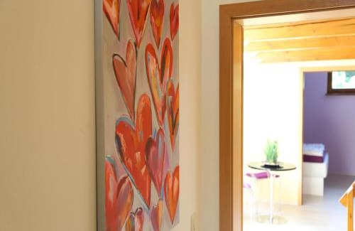 Burgk Apartment | Ferienwohnung in Freital, Dresden