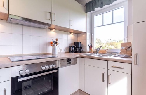 Garding Apartment | Ferienwohnung in Garding
