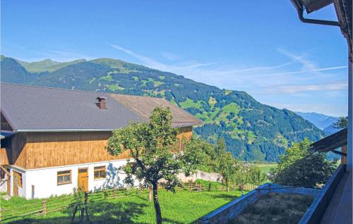 Hainzenberg Apartment | Ferienwohnung In Hainzenberg