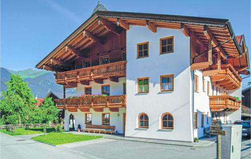 Hainzenberg Apartment | Ferienwohnung In Hainzenberg
