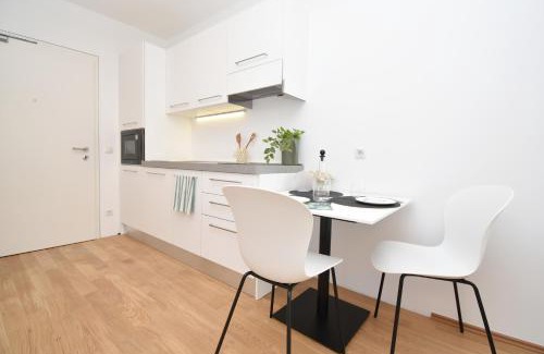 Hard Apartment | Ferienwohnung in Hard am Bodensee