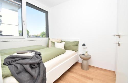 Hard Apartment | Ferienwohnung in Hard am Bodensee