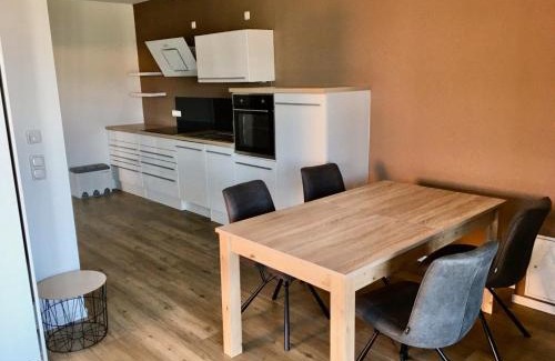 Heiligenhafen Apartment | Ferienwohnung in Heiligenhafen Ostsee mit Meerblick