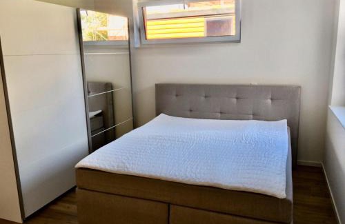 Heiligenhafen Apartment | Ferienwohnung in Heiligenhafen Ostsee mit Meerblick