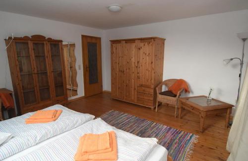 Elmlohe Apartment | Ferienwohnung in herrlicher Waldrandlage