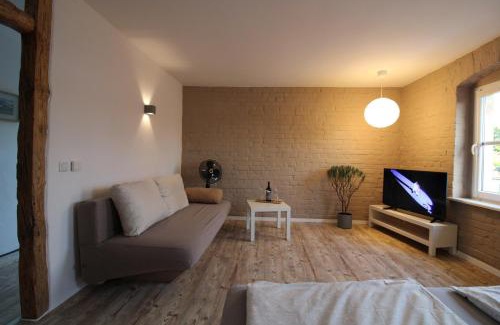 Konigswartha Apartment | Ferienwohnung in herrlicher Teichlandschaft