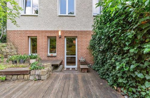 Karlshorst Apartment | Ferienwohnung In Karlshorst Mit Terrasse