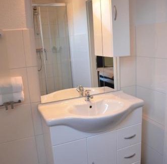 Krokau Apartment | Ferienwohnung in Krokau