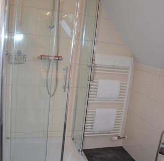 Krokau Apartment | Ferienwohnung in Krokau