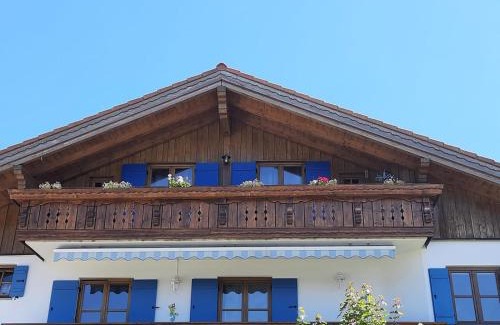 Lechbruck Apartment | Ferienwohnung in Lechbruck am See im schönen Allgäu, nahe Füssen nur 300 m vom See