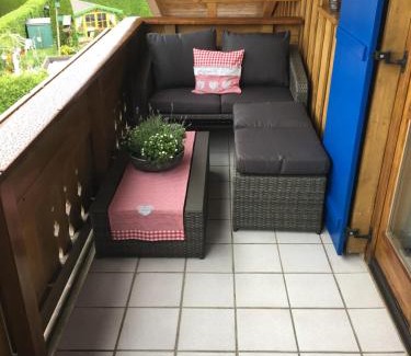 Lechbruck Apartment | Ferienwohnung in Lechbruck am See im schönen Allgäu, nahe Füssen nur 300 m vom See