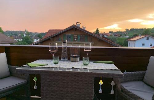 Lechbruck Apartment | Ferienwohnung in Lechbruck am See im schönen Allgäu, nahe Füssen nur 300 m vom See