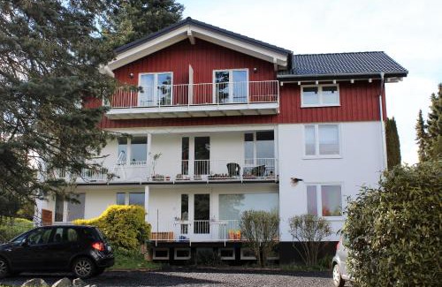 Wehrda Apartment | Ferienwohnung in Marburg/Wehrda