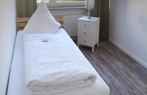Wehrda Apartment | Ferienwohnung in Marburg/Wehrda