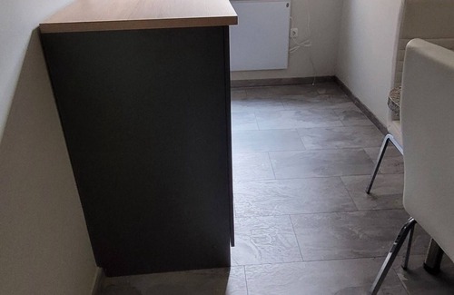 Mitte Condo | Ferienwohnung in Nürnberg Sehr Güte Anbindungen