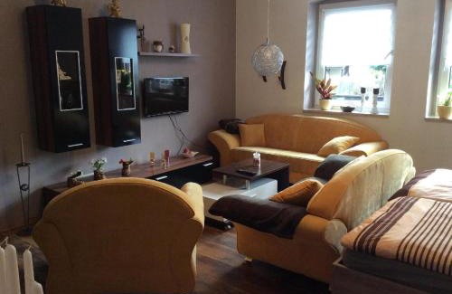 Neustrelitz Apartment | Ferienwohnung In Neustrelitz Mit Garten Und Grill