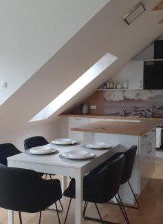 Papenburg Apartment | Ferienwohnung in Papenburg
