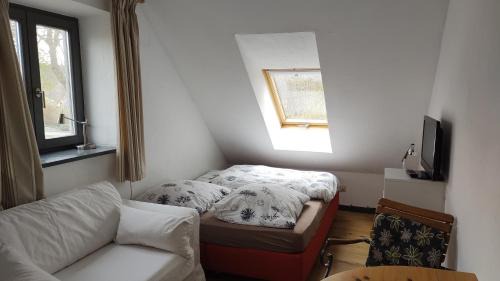 Angermuende Apartment | Ferienwohnung in Peetzig am See