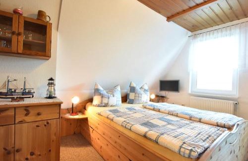 Pepelow Apartment | Ferienwohnung in Pepelow in Strandnähe