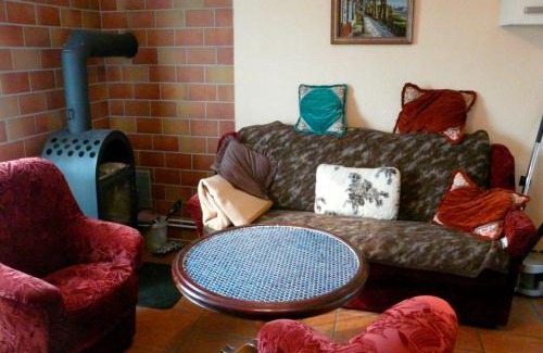Plau am See Apartment | Ferienwohnung in Plau am See