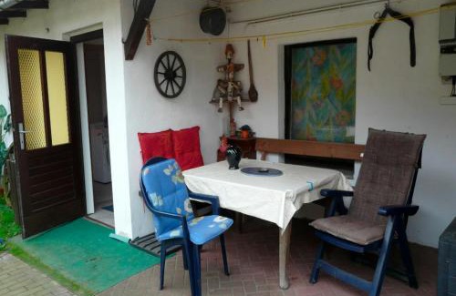 Plau am See Apartment | Ferienwohnung in Plau am See