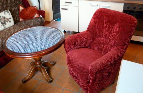 Plau am See Apartment | Ferienwohnung in Plau am See
