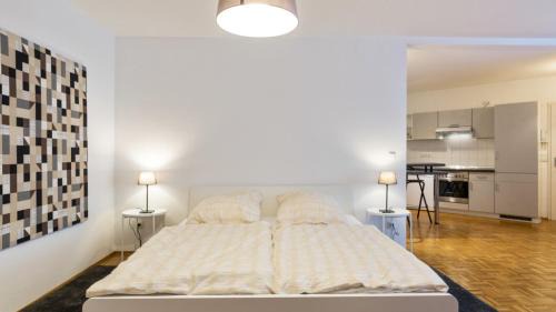 Babelsberg Nord Apartment | Ferienwohnung in Potsdam Babelsberg Nähe Berlin