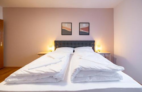 Sanderau Apartment | Ferienwohnung in ruhiger Stadtlage