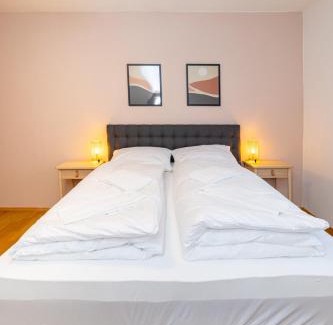 Sanderau Apartment | Ferienwohnung in ruhiger Stadtlage
