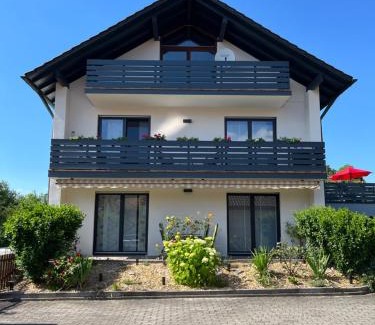 Thurnau Apartment | Ferienwohnung in ruhiger Lage