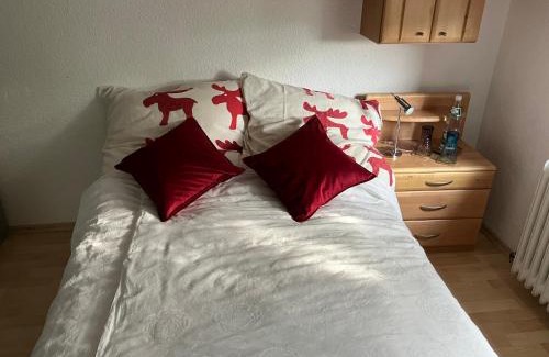 Solms Apartment | Ferienwohnung in Solms