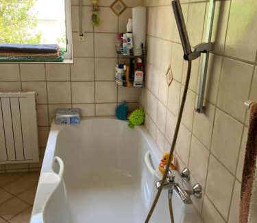 Solms Apartment | Ferienwohnung in Solms