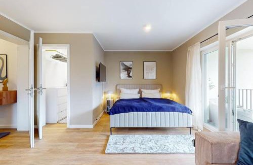 Caputh Apartment | Ferienwohnung in Schwielowsee