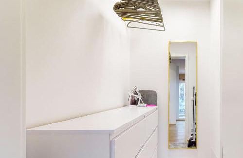 Caputh Apartment | Ferienwohnung in Schwielowsee