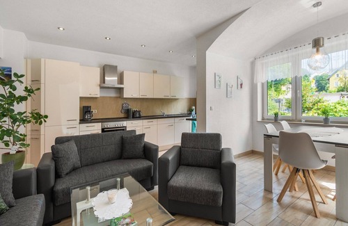 Sebnitz Apartment | Ferienwohnung in Sebnitz