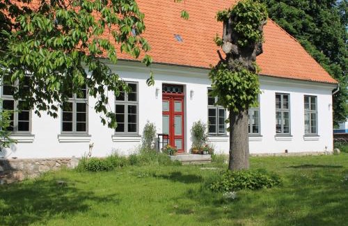 Steffenshagen Apartment | Ferienwohnung in Steffenshagen mit Terrasse, cleaning included