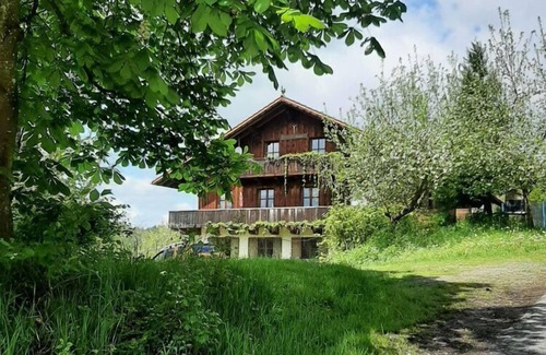 Viechtach Apartment | Ferienwohnung in Viechtach