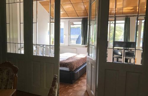 Bad Elster Apartment | Ferienwohnung in Villa