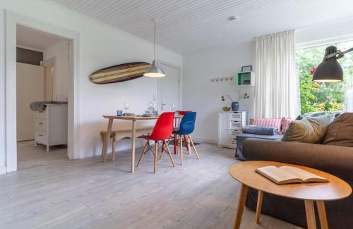 Westerdeich Apartment | Ferienwohnung in Vollerwiek direkt am Nordseedeich