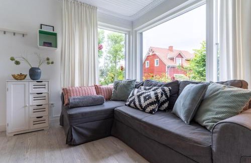 Westerdeich Apartment | Ferienwohnung in Vollerwiek direkt am Nordseedeich