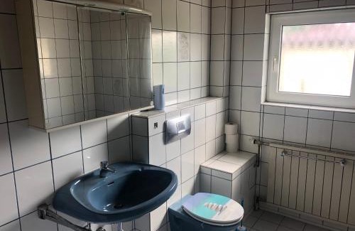 Gaudernbach Apartment | Ferienwohnung in Weilburg