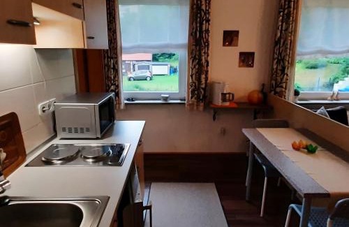 Wildemann Apartment | Ferienwohnung in Wildemann