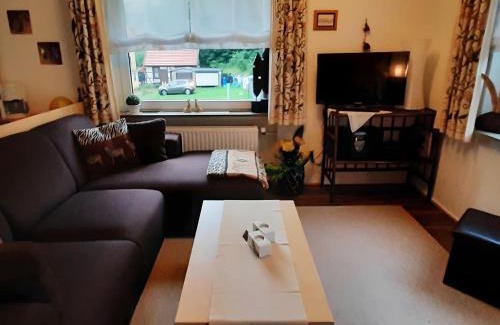 Wildemann Apartment | Ferienwohnung in Wildemann